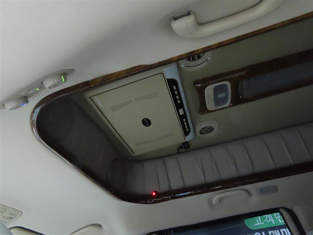 KIA Carnival 2013 Negro - Importación desde Corea - HF Imports Iquique - Foto 15