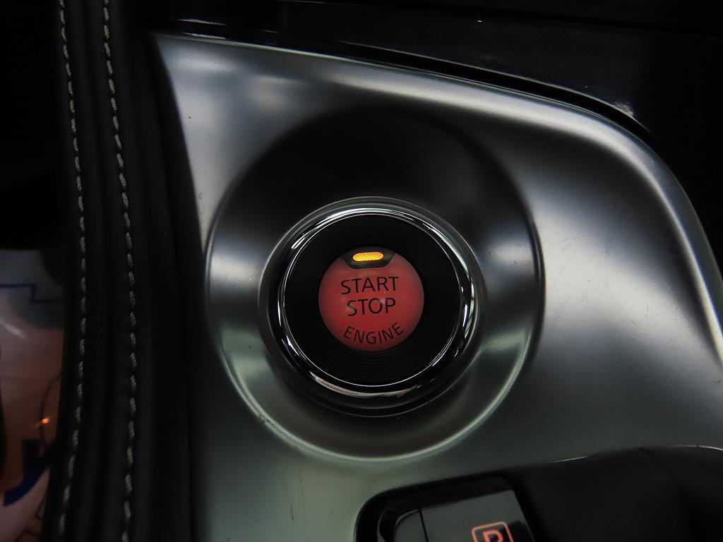 Nissan Maxima 2016 Blanco - Importación desde Corea - HF Imports Iquique - Foto 17