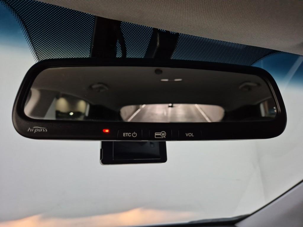 HYUNDAI i30 2014 Blanco - Importación desde Corea - HF Imports Iquique - Foto 15