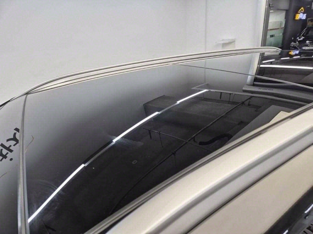 KIA Sorento 2024 Negro - Importación desde Corea - HF Imports Iquique - Foto 13