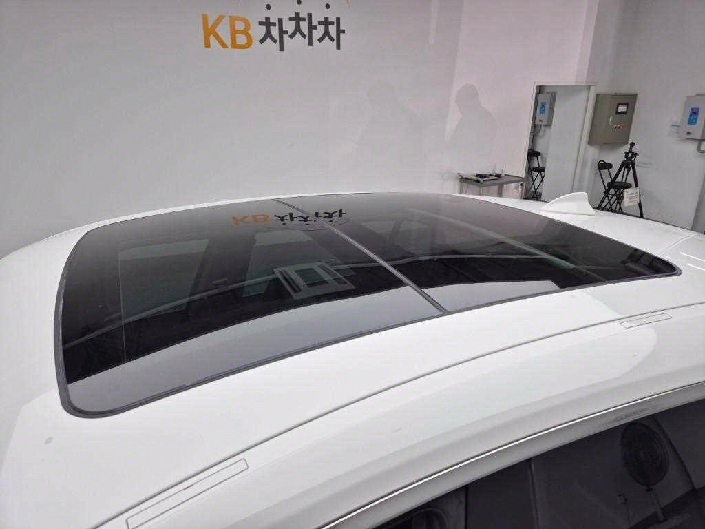 BMW Gran Turismo 2013 Blanco - Importación desde Corea - HF Imports Iquique - Foto 13