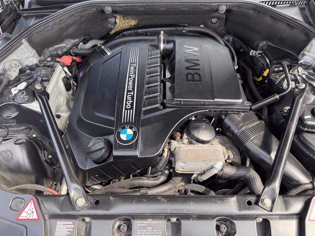 BMW Gran Turismo - Vista 6