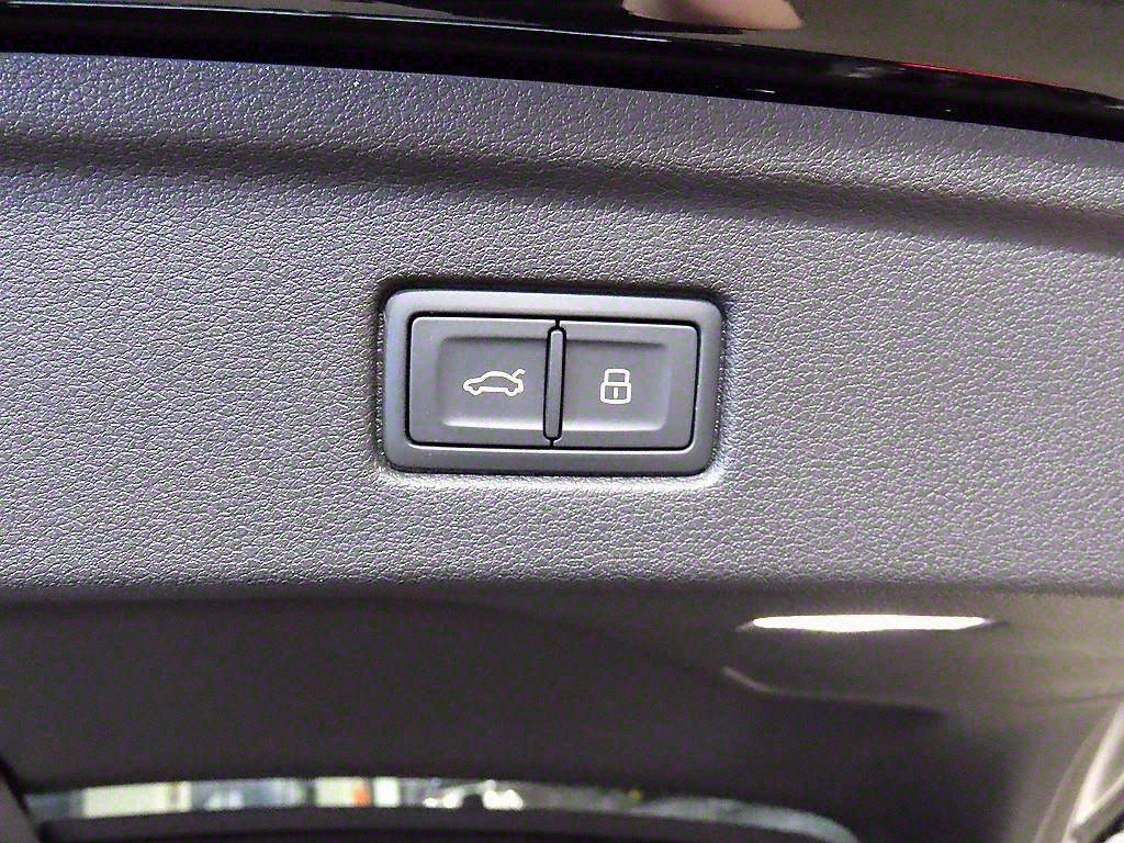 Audi A5 2023 Negro - Importación desde Corea - HF Imports Iquique - Foto 16