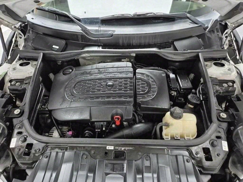 Mini Faceman - Vista 5