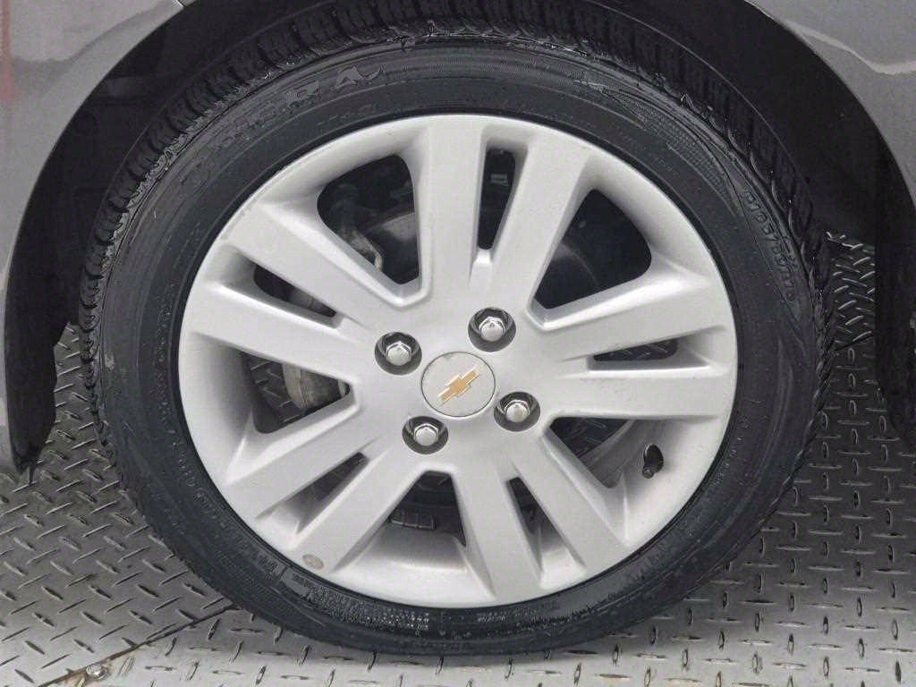 Chevrolet Spark 2014 Café - Importación desde Corea - HF Imports Iquique - Foto 19