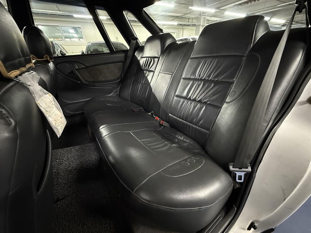 DAEWOO Espero - Vista 7