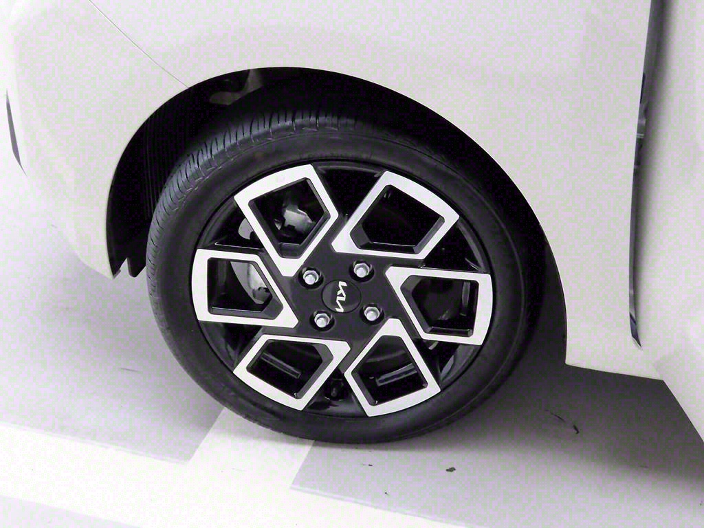 KIA Ray 2024 Blanco - Importación desde Corea - HF Imports Iquique - Foto 19