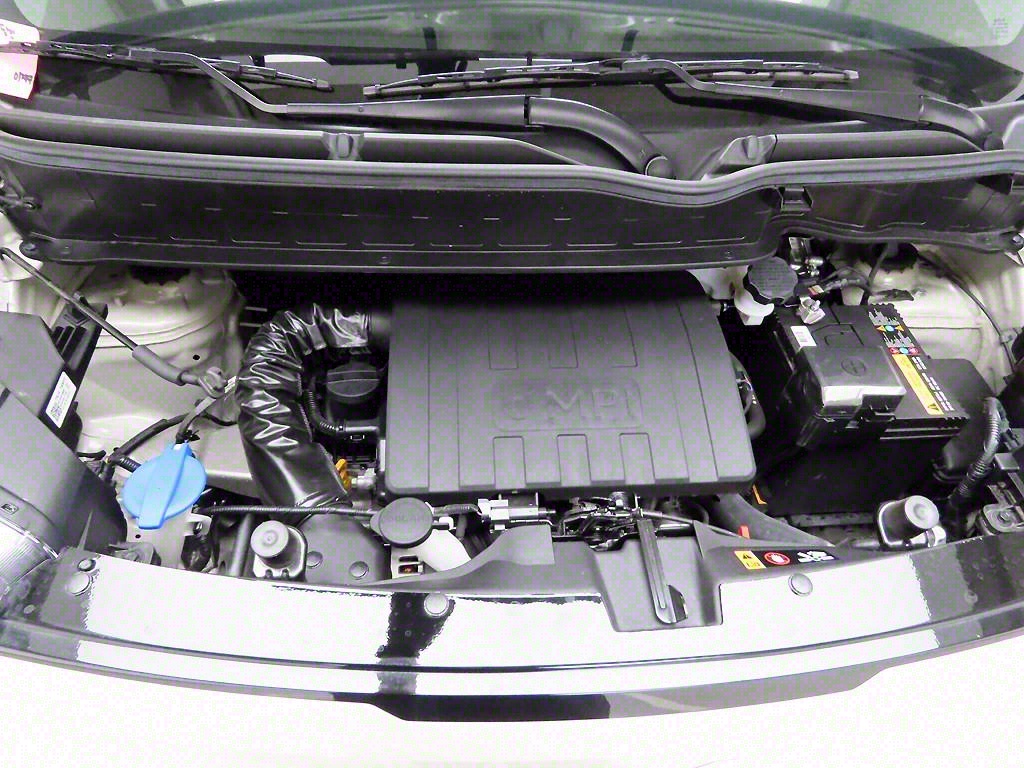 KIA Ray 2024 Blanco - Importación desde Corea - HF Imports Iquique - Foto 20