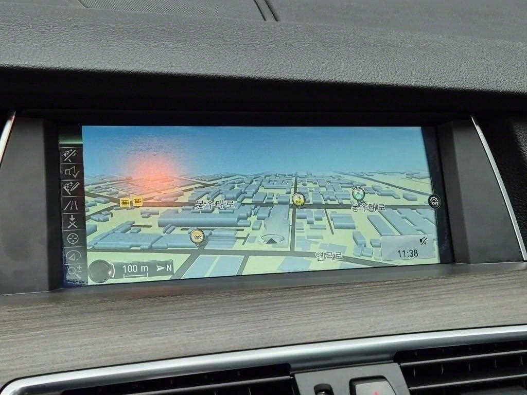 BMW Gran Turismo 2013 Blanco - Importación desde Corea - HF Imports Iquique - Foto 14