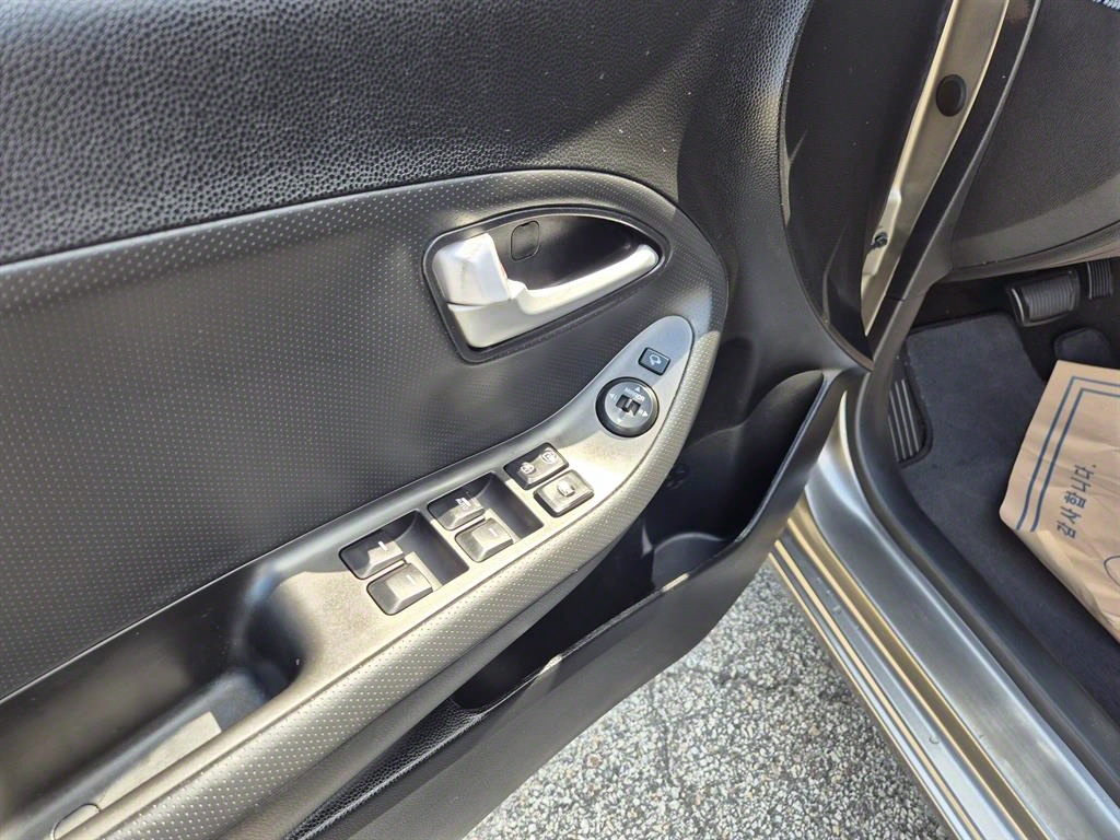 KIA Morning 2016 Gris - Importación desde Corea - HF Imports Iquique - Foto 15