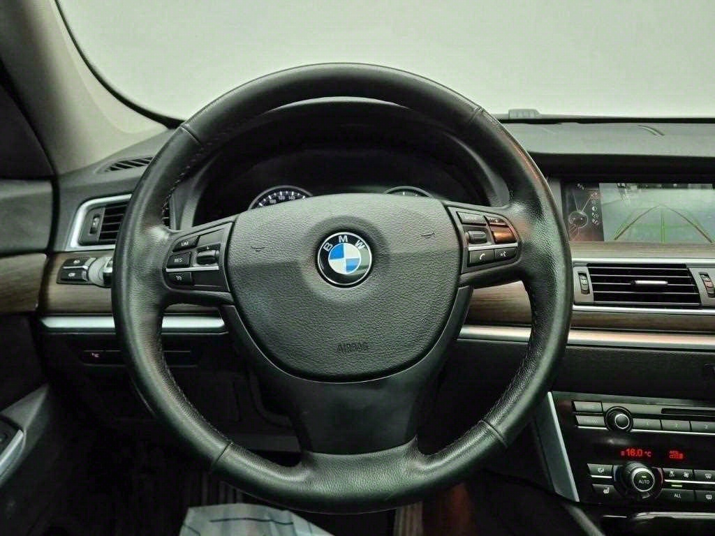 BMW Gran Turismo - Vista 9