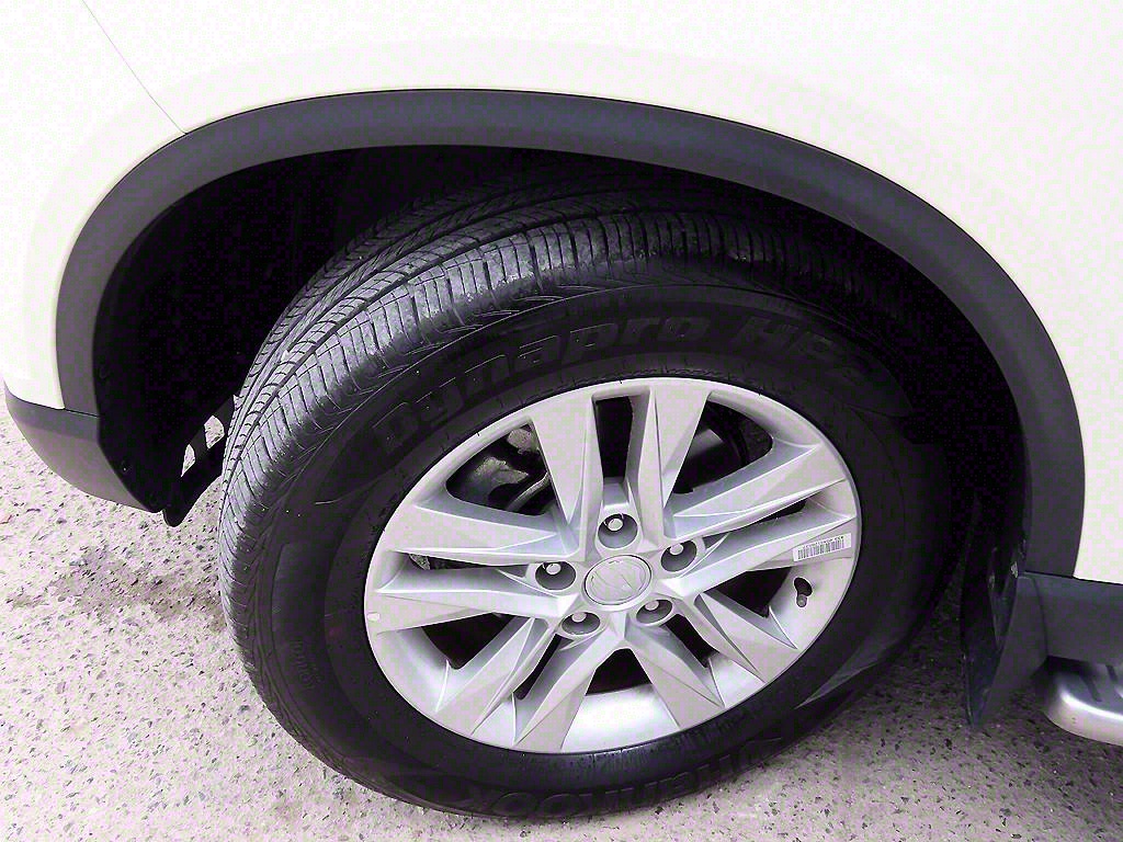 Ssangyong Rexton 2020 Blanco - Importación desde Corea - HF Imports Iquique - Foto 19