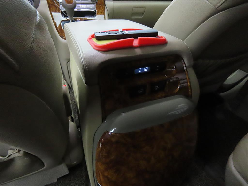 KIA Carnival 2013 Negro - Importación desde Corea - HF Imports Iquique - Foto 13