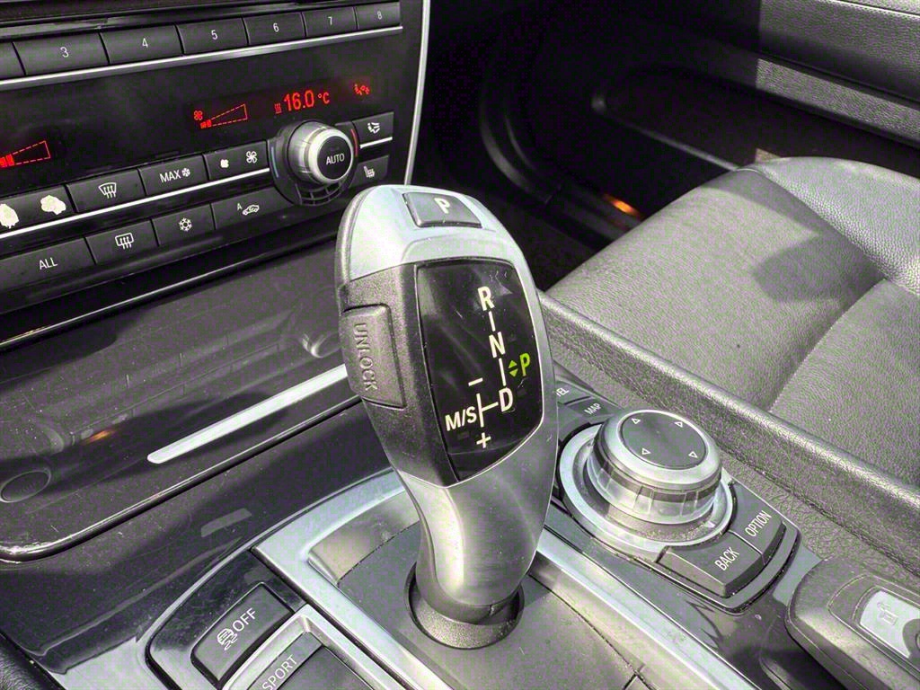 BMW Gran Turismo - Vista 8