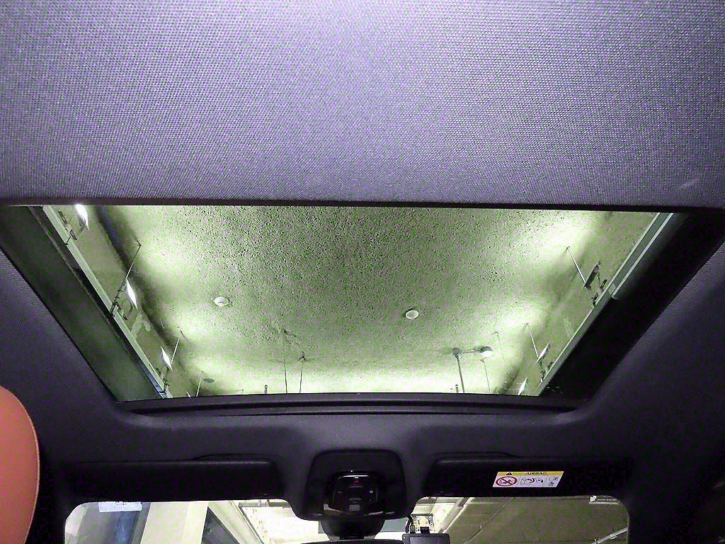 Audi A5 2023 Negro - Importación desde Corea - HF Imports Iquique - Foto 15