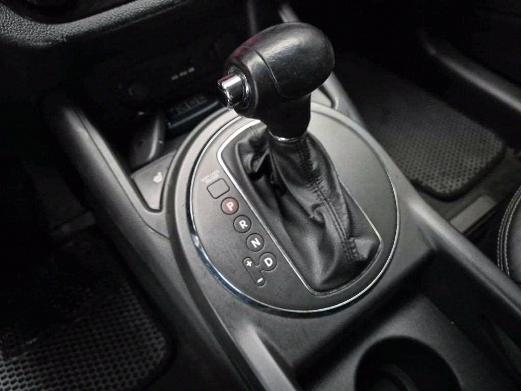 KIA Sportage - Vista 8