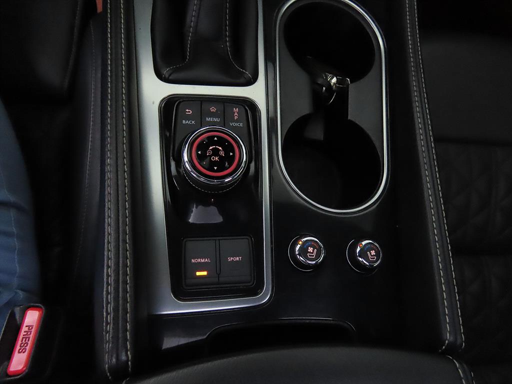 Nissan Maxima 2016 Blanco - Importación desde Corea - HF Imports Iquique - Foto 15