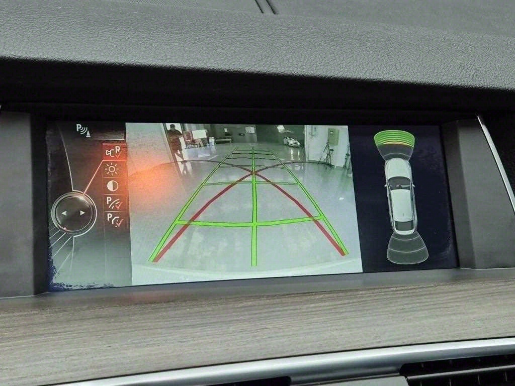 BMW Gran Turismo 2013 Blanco - Importación desde Corea - HF Imports Iquique - Foto 15