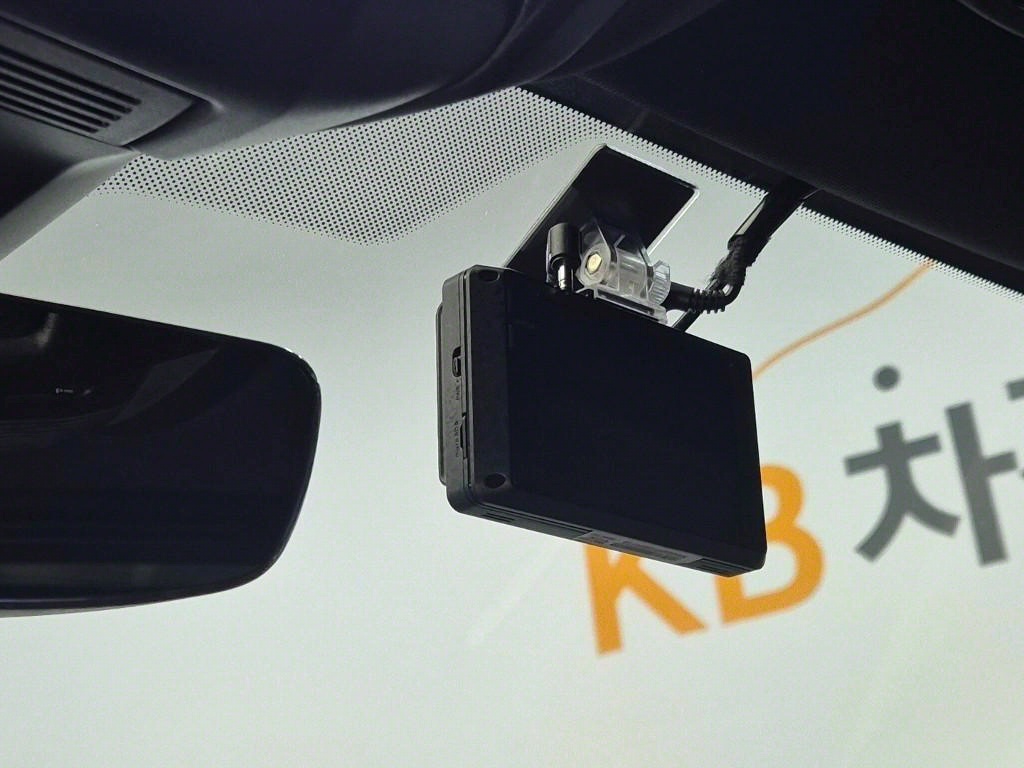 Peugeot 5008 2024 Negro - Importación desde Corea - HF Imports Iquique - Foto 15