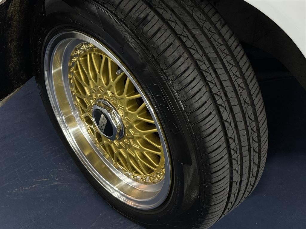 DAEWOO Espero - Vista 5