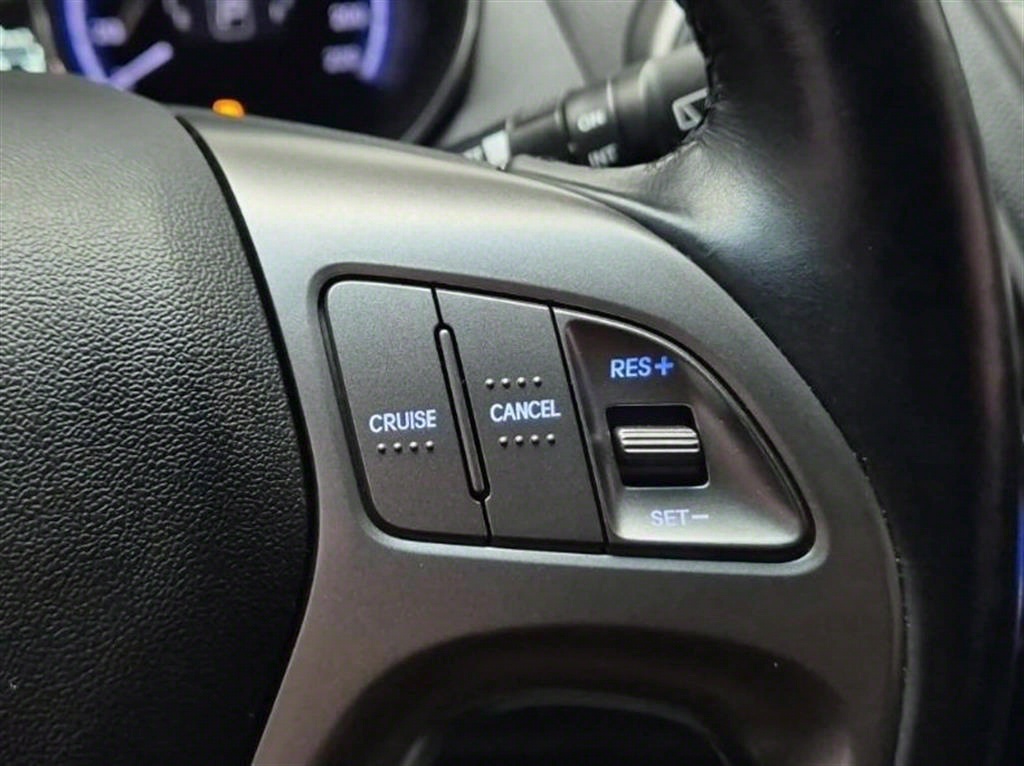 HYUNDAI Tucson 2014 Plateado - Importación desde Corea - HF Imports Iquique - Foto 15