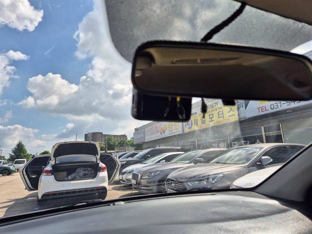 KIA Morning 2016 Gris - Importación desde Corea - HF Imports Iquique - Foto 13