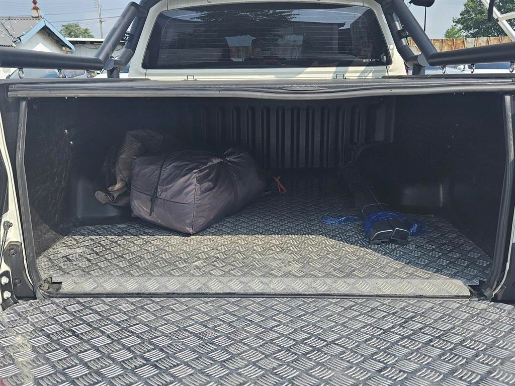 Ssangyong Rexton 2020 Blanco - Importación desde Corea - HF Imports Iquique - Foto 20