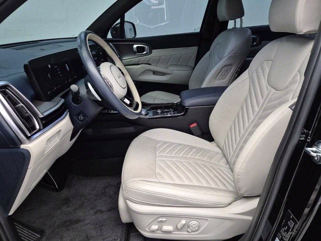 KIA Sorento - Vista 11