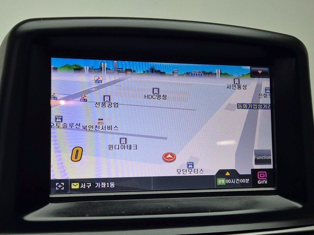 HYUNDAI Avante - Vista 12