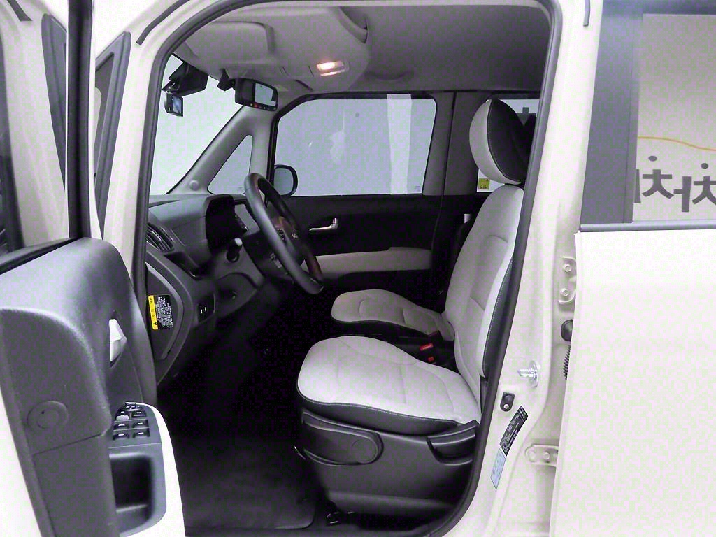 KIA Ray 2024 Blanco - Importación desde Corea - HF Imports Iquique - Foto 13