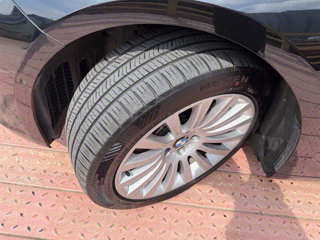 BMW Gran Turismo - Vista 7