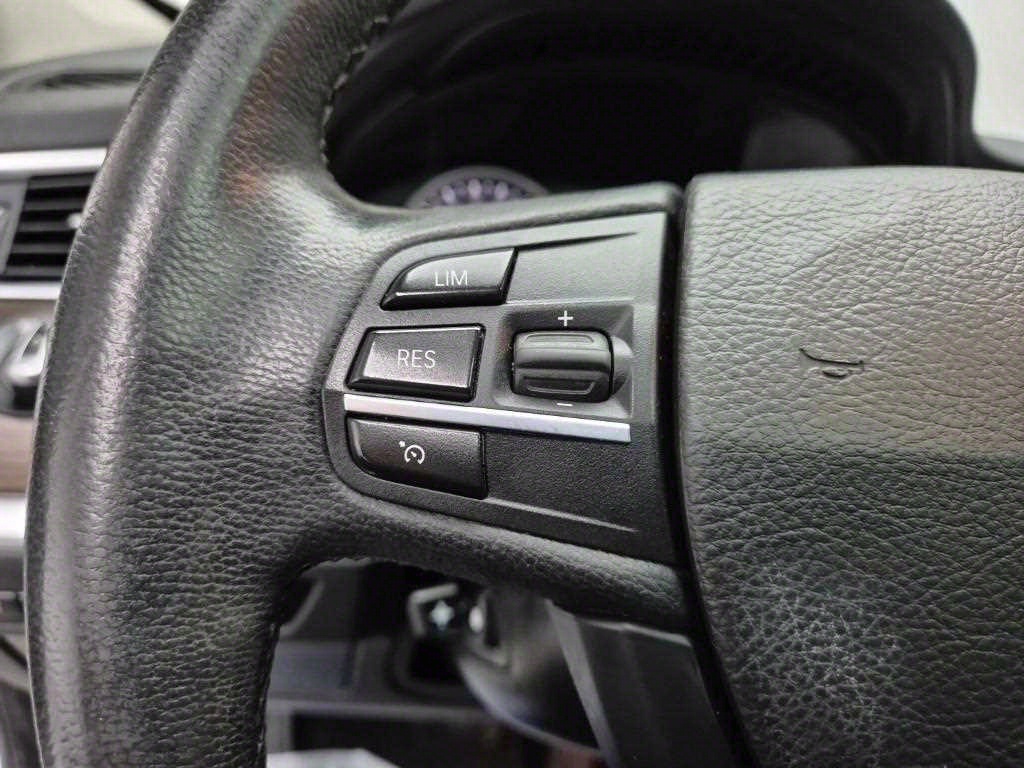 BMW Gran Turismo 2013 Blanco - Importación desde Corea - HF Imports Iquique - Foto 16