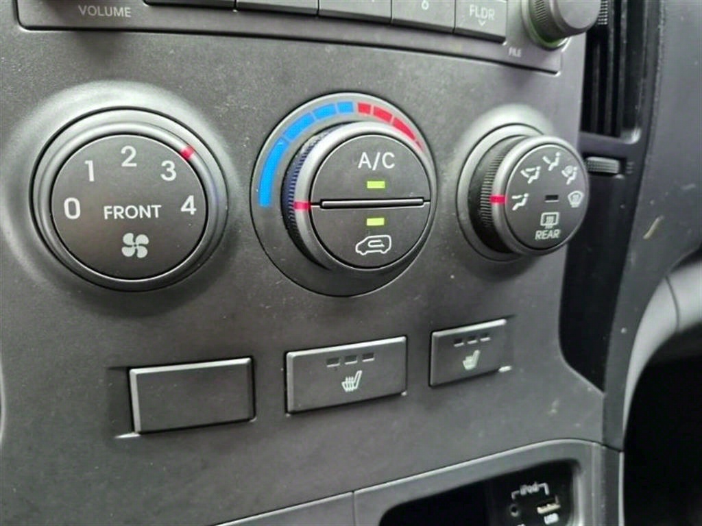 HYUNDAI Starex 2016 Plateado - Importación desde Corea - HF Imports Iquique - Foto 13