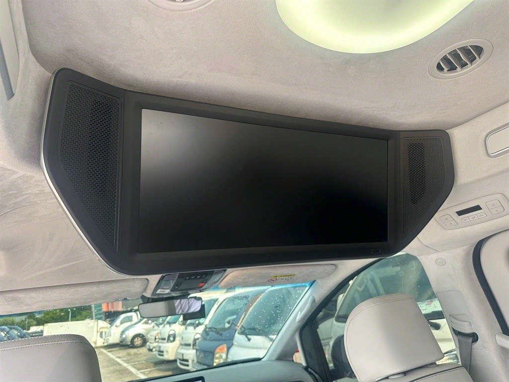 HYUNDAI Staria 2023 Blanco - Importación desde Corea - HF Imports Iquique - Foto 14