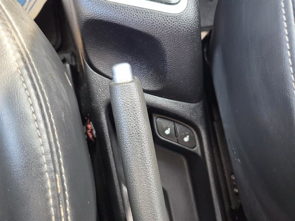 KIA Morning - Vista 11