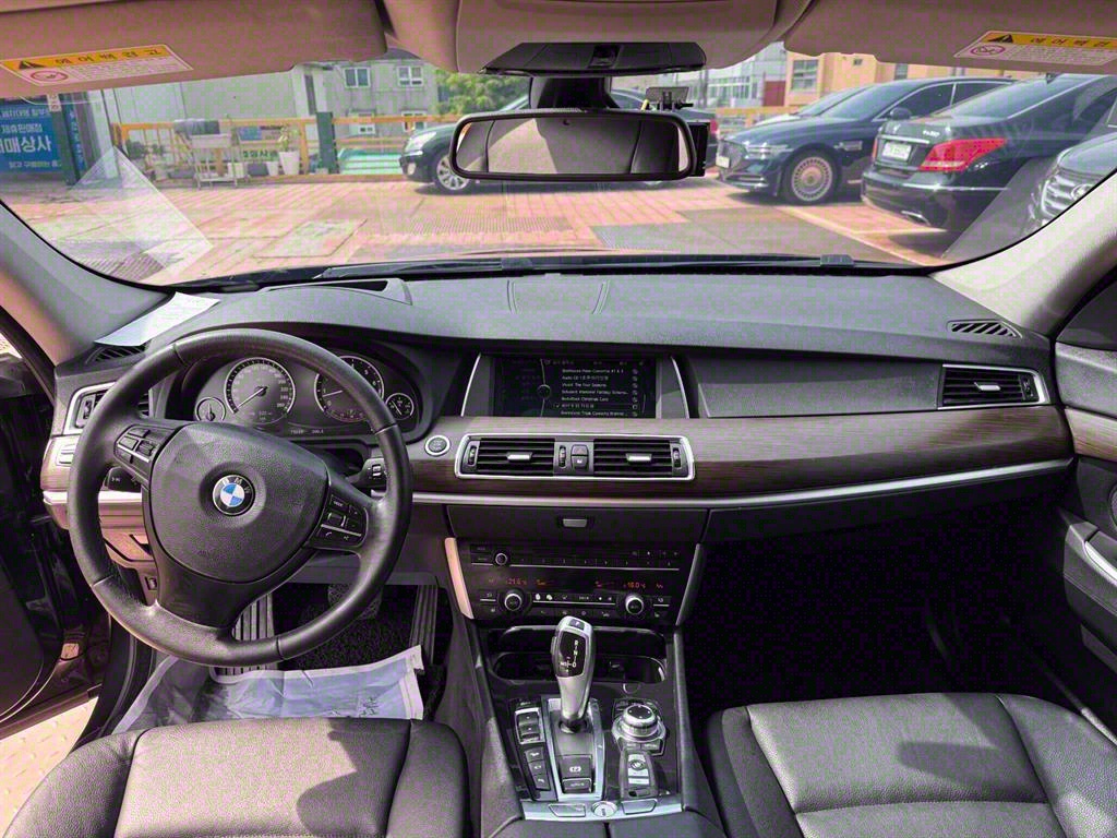 BMW Gran Turismo - Vista 5