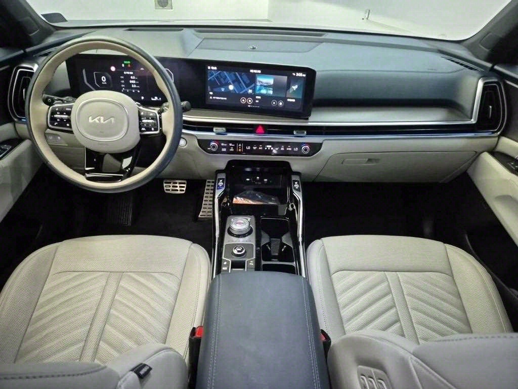 KIA Sorento - Vista 7