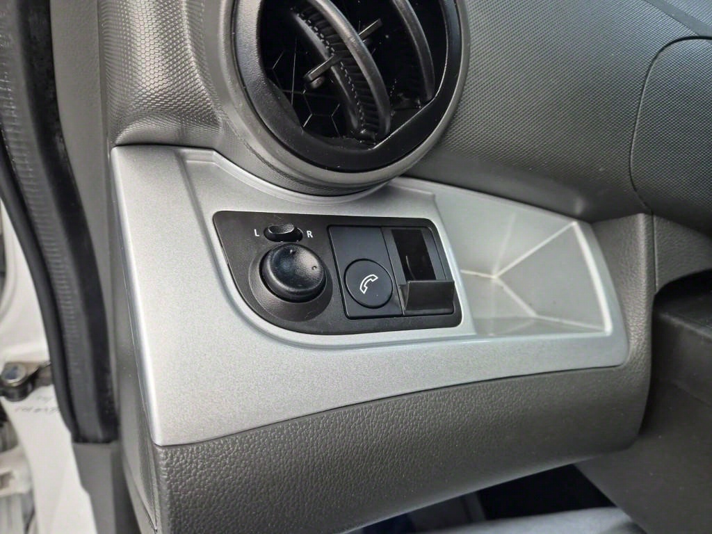 Chevrolet Spark - Vista 9