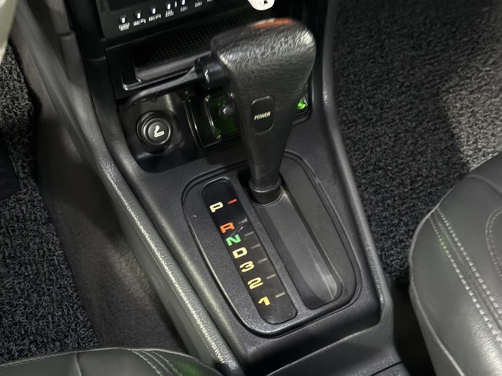 DAEWOO Espero 1994 Blanco - Importación desde Corea - HF Imports Iquique - Foto 15