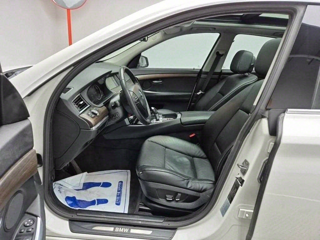 BMW Gran Turismo - Vista 11