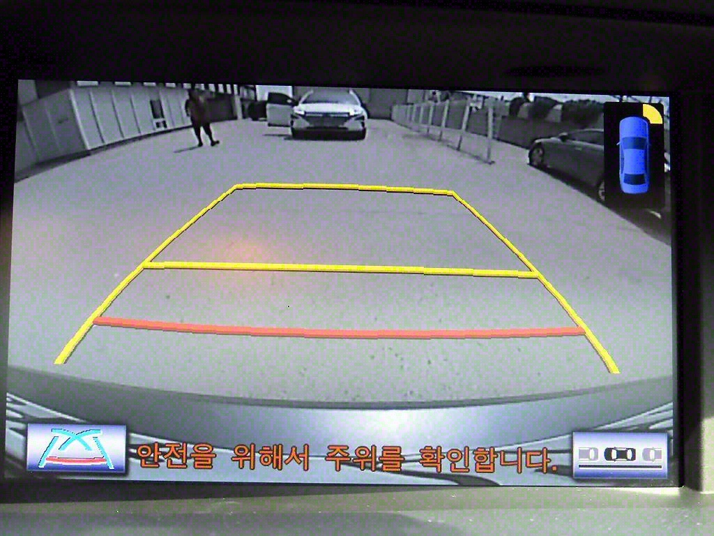 Lexus ES 2014 Gris - Importación desde Corea - HF Imports Iquique - Foto 14