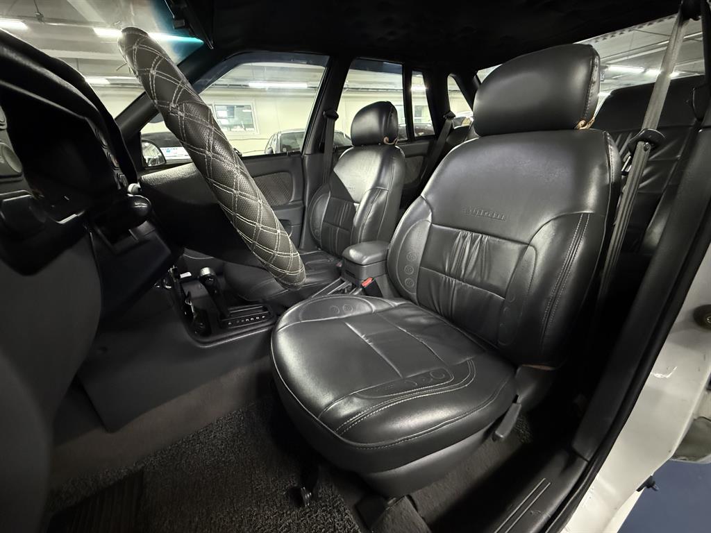 DAEWOO Espero - Vista 6