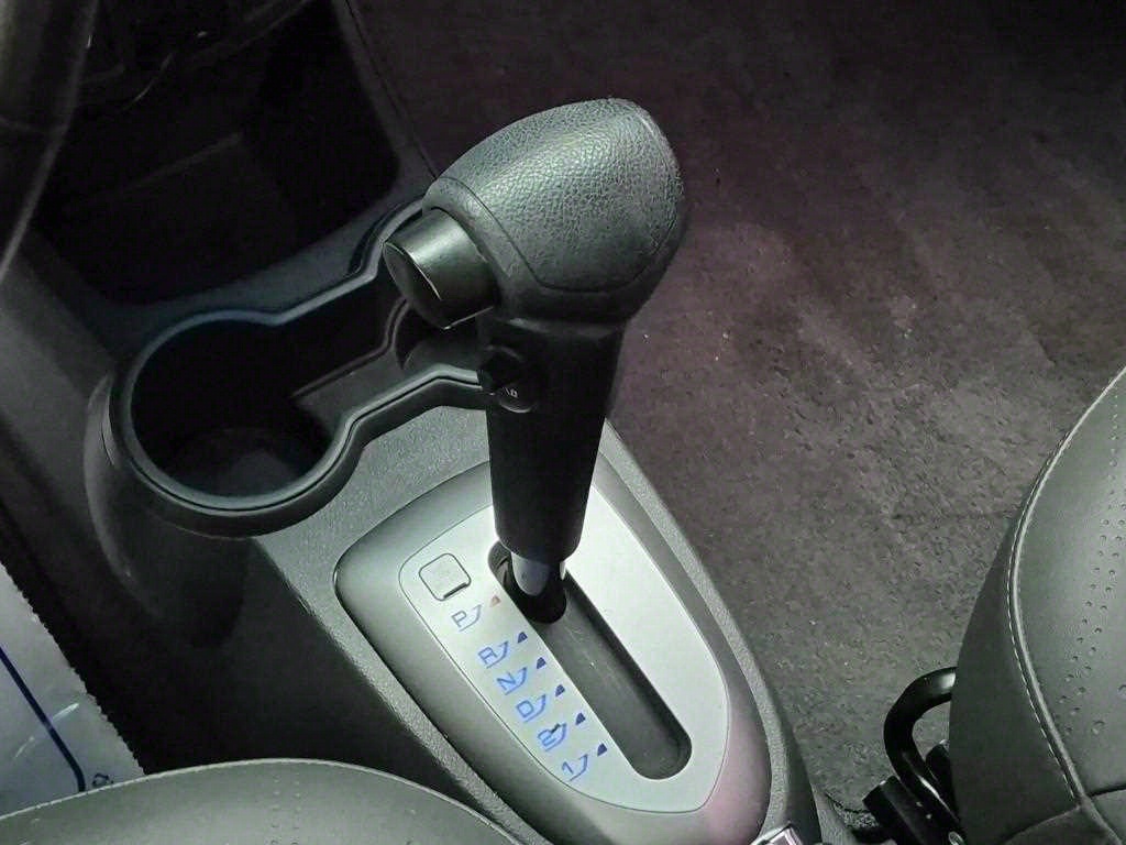 Chevrolet Spark - Vista 8