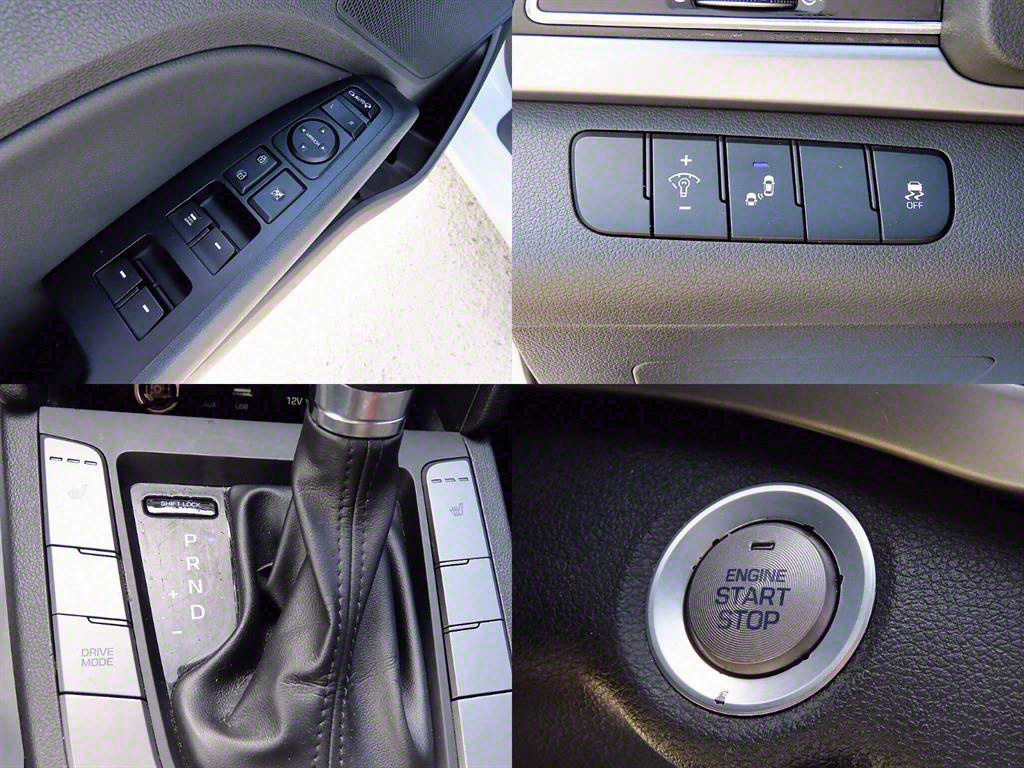 HYUNDAI Avante 2017 - Importación desde Corea - HF Imports Iquique - Foto 17