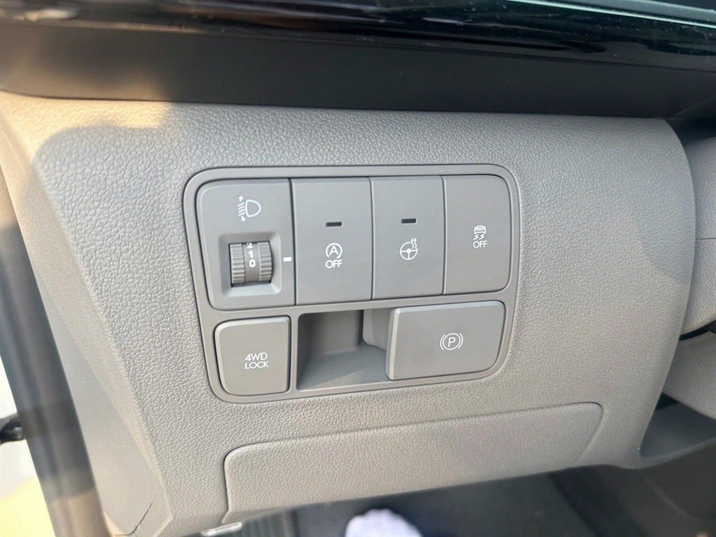 HYUNDAI Staria 2023 Blanco - Importación desde Corea - HF Imports Iquique - Foto 13