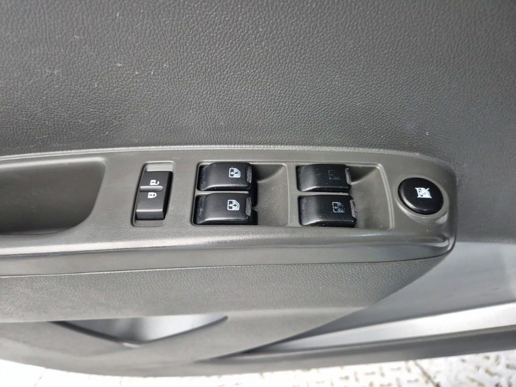 Chevrolet Spark - Vista 10