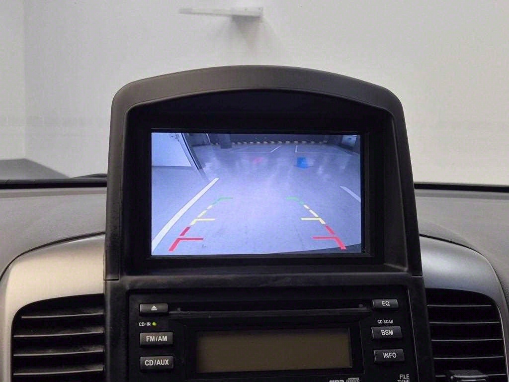 KIA Carnival 2008 Plateado - Importación desde Corea - HF Imports Iquique - Foto 14