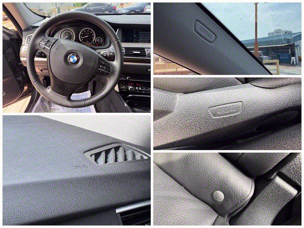 BMW Gran Turismo - Vista 12