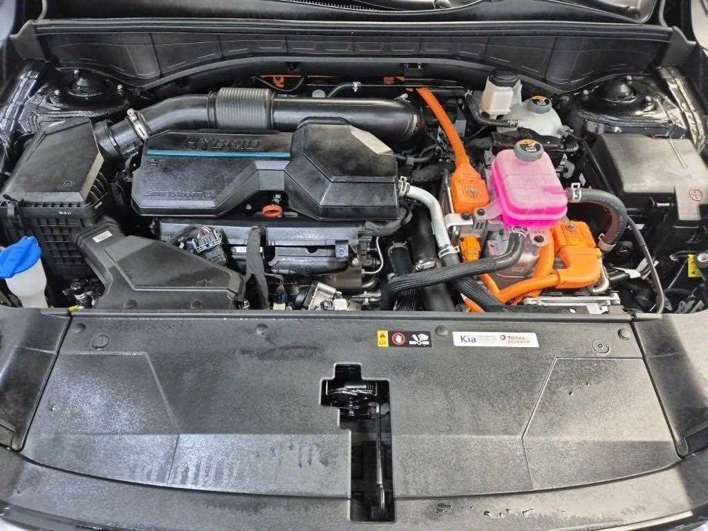 KIA Sorento - Vista 5