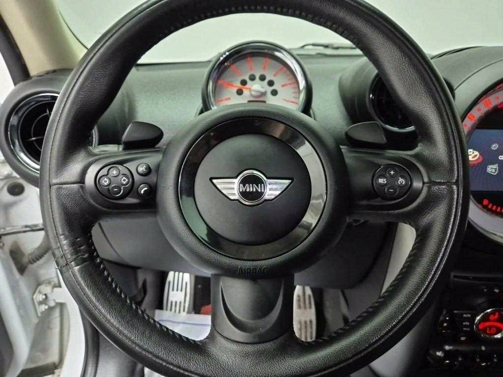 Mini Faceman - Vista 9